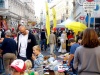 Währinger Straßenfest 2023 in Wien