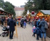 Weihnachtsmarkt im Alten AKH Wien 2023