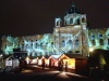 Weihnachtsmarkt am Maria-Theresien-Platz in Wien 2023