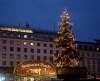 Weihnachtsmarkt 'Am Hof' 2023 in Wien