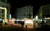 k.u.k. Weihnachtsmarkt am Michaelerplatz 2022 in Wien