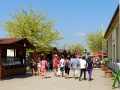 Kleingartenmesse in den Blumengärten Hirschstetten 2023, Wien