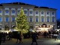 Weihnachtsmarkt im Liechtensteinpark Wien 2022