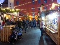 Weihnachtsmarkt Ottakringer Brauerei 2023