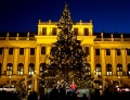 Kultur- und Weihnachtsmarkt 2023, Schloss Schönbrunn in Wien